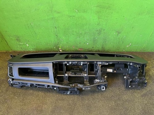Ford transit dash assembly mk8 - assembly,