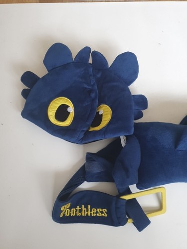 How train your dragon live - dragon,