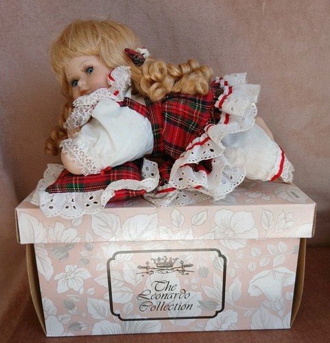 Leonardo scottish porcelain - leonardo,