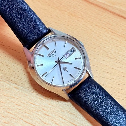 1975 seiko quartz men - ,seiko,