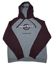 Hard Rock Cafe Four Winds