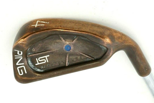 Ping isi becu copper beryllium - isi,