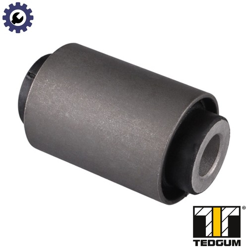 Mounting controltrailing - 2x,