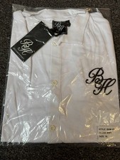 Beck & Hersey BHM 627 White