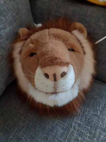 Nursery children lions - children’s,