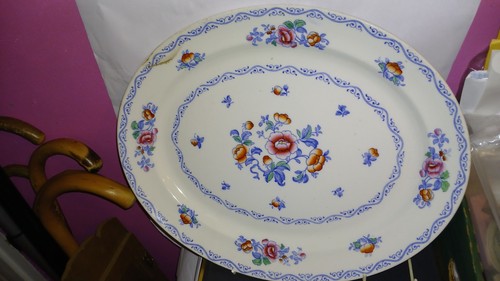 Antique winkle co china - antique, co.