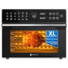 30 Litre Air Fryer Oven 1800W