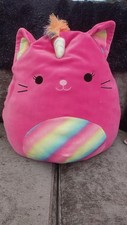 Large Unicorn Squishmallow