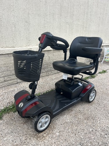 Rascal veo boot 4mph - boot,