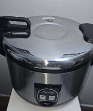 Prince commercial stainless - commercial,