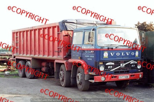 Truck photo j e - j,