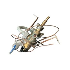 Thetford CK13000 Oven Gas Valve Caravan/Motorhome