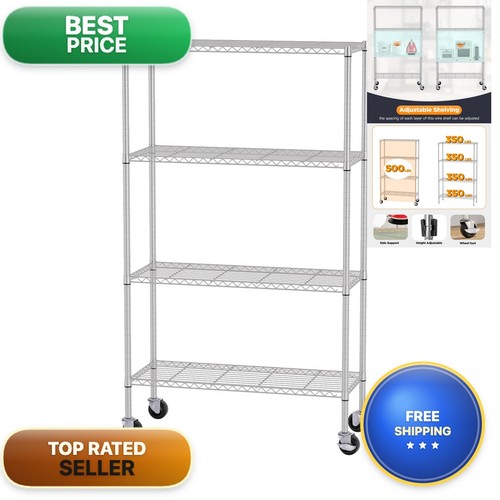 Fdw tier wire - fdw, 4-tier