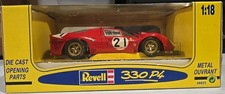 Revell 1/18 Jouef Evolution