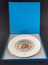 Vintage Coalport 1979