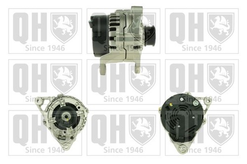 Alternator for audi a6 - audi,