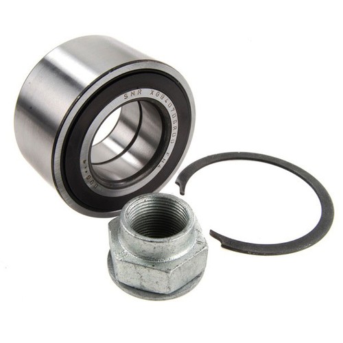Snr r158 front wheel - snr,