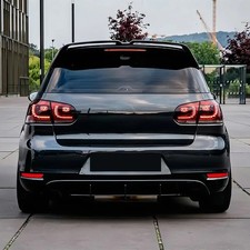 For VW Golf MK6 TSI TDI