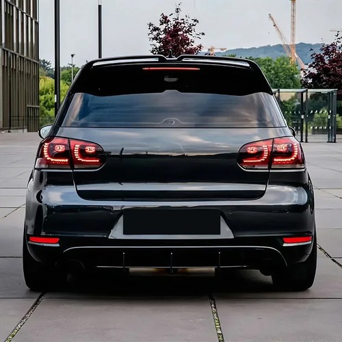 For golf mk6 tsi tdi - for,