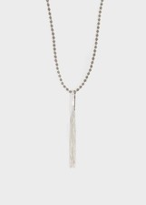 Phase Eight Tilly Tassel Long