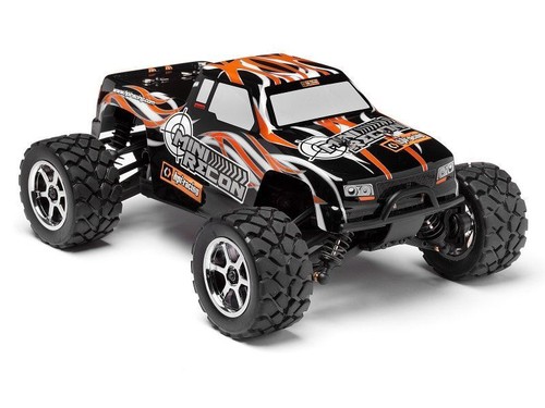 Hpi racing squad one - racing, precut
