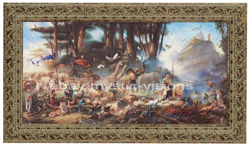 The invitation canvas hand - the,