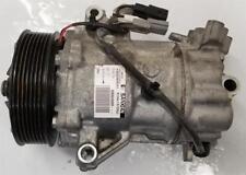 2019 ON MK5 RENAULT CLIO A/C COMPRESSOR PUMP H4D450 1.0 PETROL 926002888R