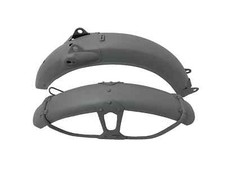 Honda CL50 CL70 Scrambler Raw