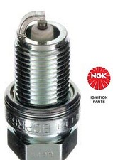 Set of 6 NGK spark plugs for