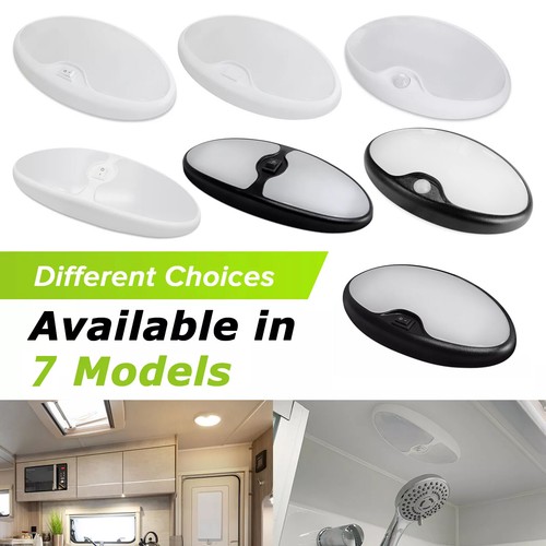 12v led lights caravan - 12v,