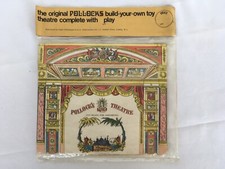 ANTIQUE VERY RARE POLLOCK’S