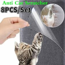 8pcs Anti Cat Scratch Guard