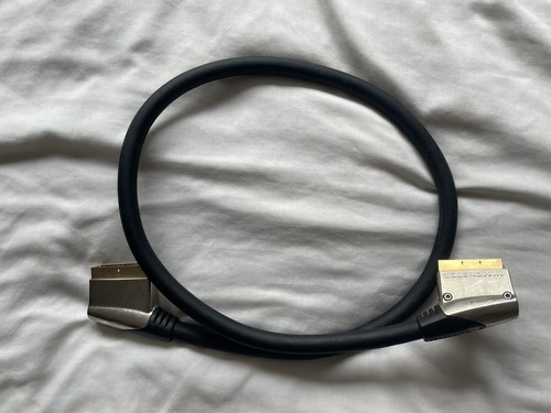 Monster sv1scart gold scart - sv1scart,