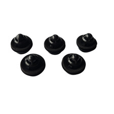 Genuine Nissan OEM 90825-JD00A Tailgate Handle Clips x5 Qashqai J10 2007-2014