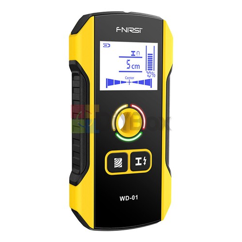 Fnirsi metal detector - fnirsi,
