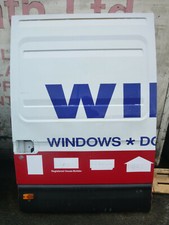 Iveco daily side loading - daily,
