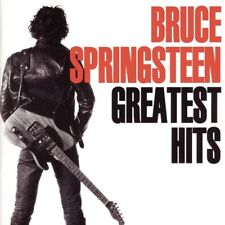 Springsteen, Bruce : Bruce