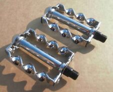 Bicycle Twisted Pedals 9/16"