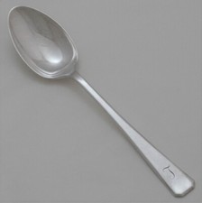 CANTERBURY By Elkington Silver