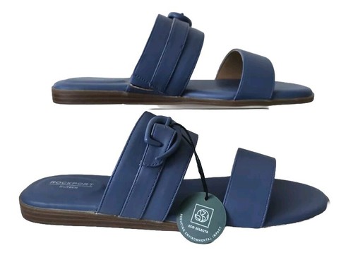 Rockport womens slider sandals - rockport,