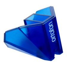 Ortofon stylus blue - stylus,