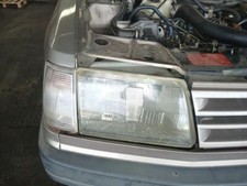 headlamp rh for PEUGEOT 309