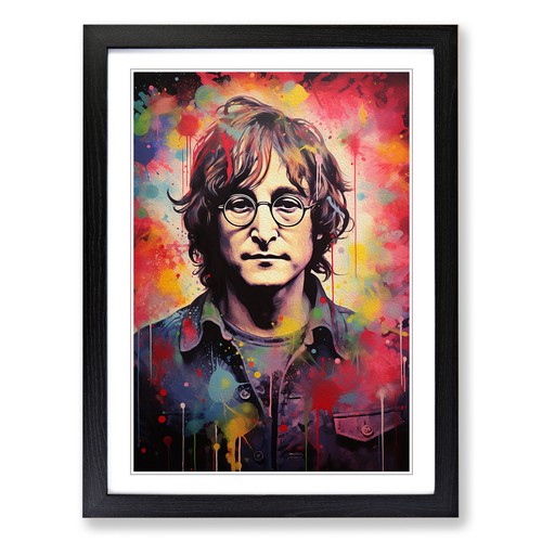 John lennon contemporary - lennon,