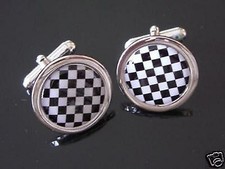 MASONIC CHEQUERED FLOOR FINISH