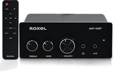 Roxel AMP-150BT Mini Hi-Fi