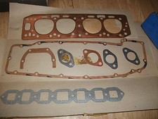 WOLSELEY  4CYL 4/50 SERIES