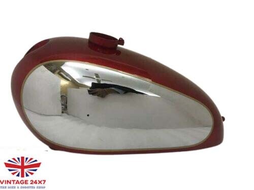 Fit for norton cjs - fit,