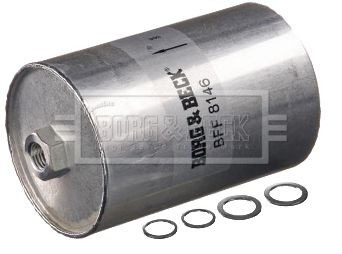 Borg beck bff8146 fuel - bff8146,