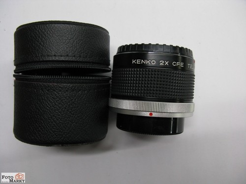 Kenko cfe teleplus - kenko, 2x