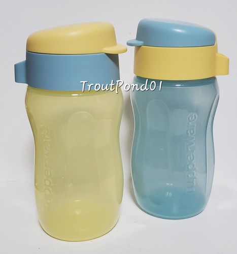 Tupperware eco bottles oz - tupperware,